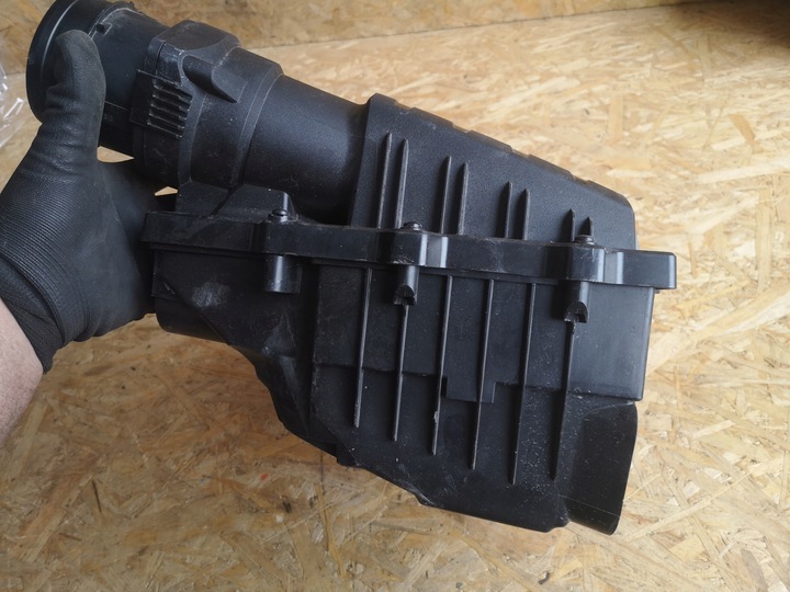 фото №5, Audi q3 83a корпус фильтра воздуха 5qf129601a 2.0tdi