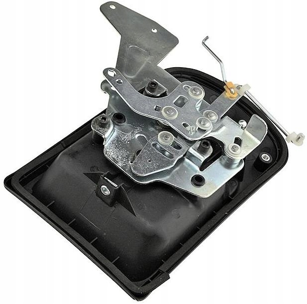 фото №2, Ручка дверь nty ezc-vc-006