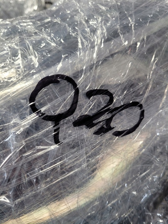 фото №11, Opel astra k v 5 лінза лампа права фара праві 39111144