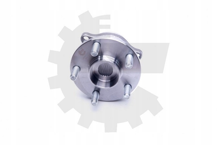 фото №12, Подшипник зад subaru legacy iv outback ; 28473ag00a
