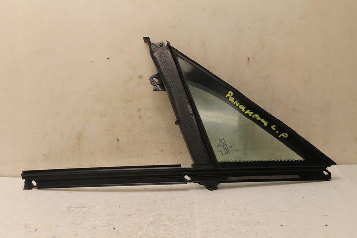 фото №1, Стекло дверь передняя левая porsche panamera i 970