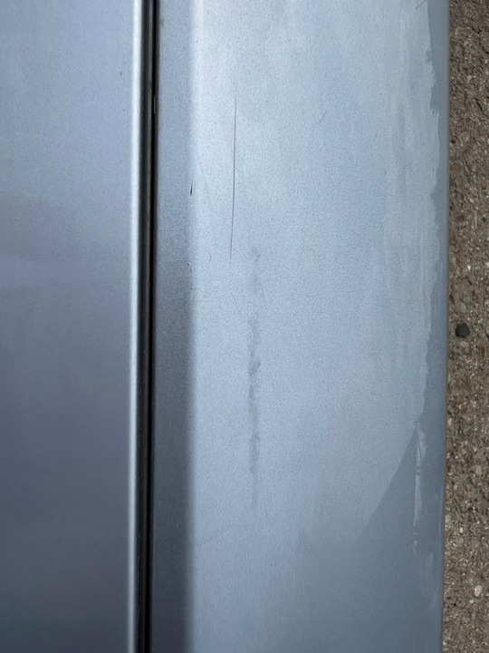 фото №11, Audi q7 4m дорестайлинг 2015-… s-line бампер задний lz7g 4 pdc