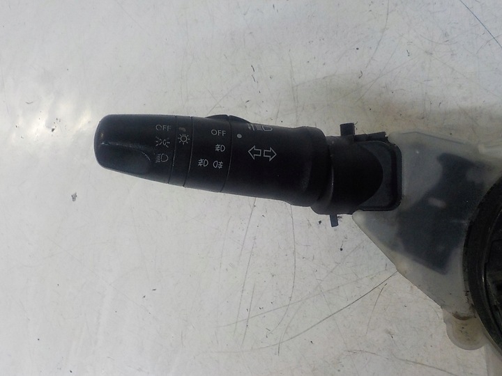 фото №3, Micra k12 cabrio перемикач комбінований 25560 bc30b