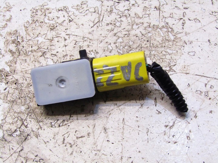 фото №9, Датчик удара ударный honda jazz iv 77970-t5a