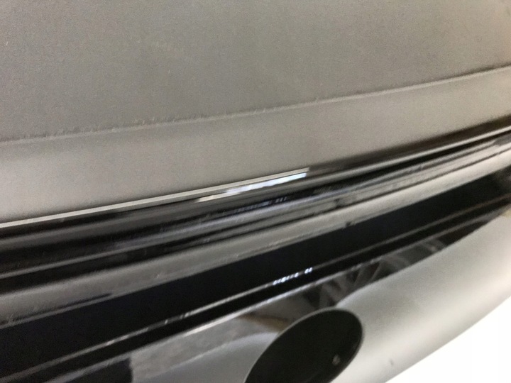 фото №10, Mercedes v295 кришка багажника зад a2957570500