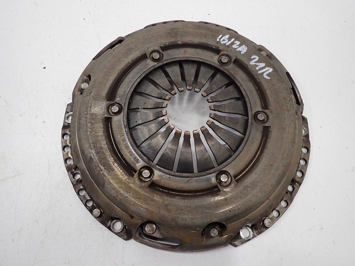 фото №11, Сцепление комплектные колесо vw polo 2g vi seat ibiza v 6f 1.0 tsi для 21r