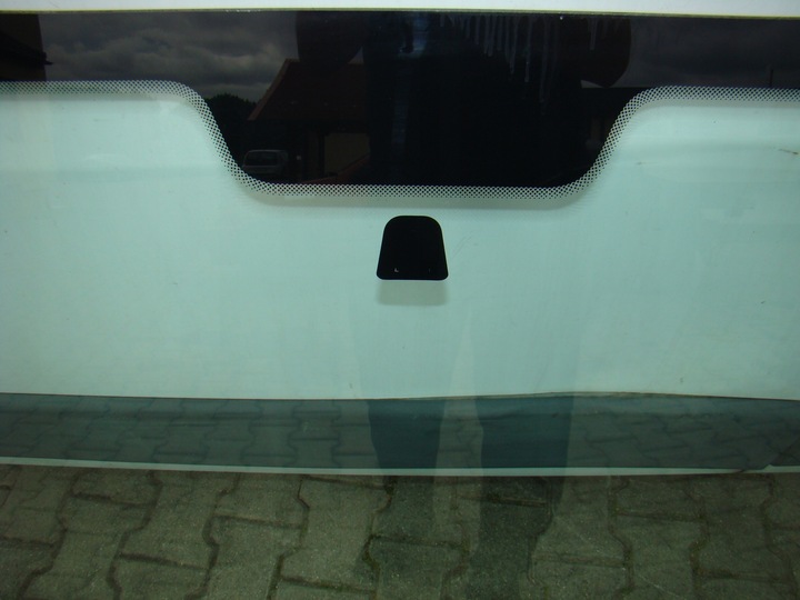 фото №6, Скло перед лобове ducato boxer jumper po 14 кріплення дзеркало guardian