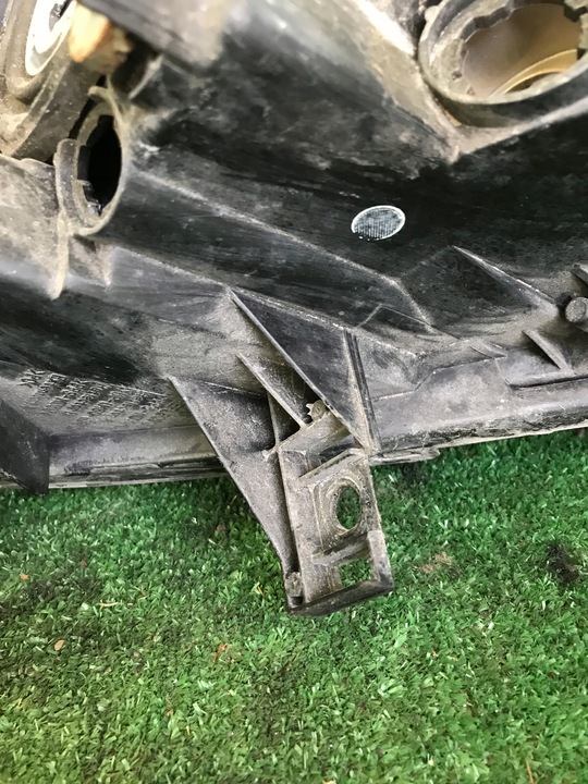 фото №12, Лампа перед левая mazda 6 gh ii ксенон варшава