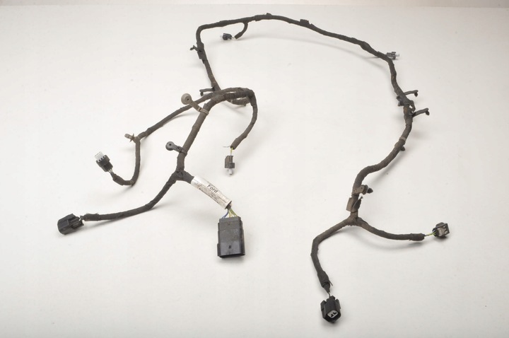 фото №1, Ford kuga mk3 джгут кабелі парктронік pdc зад 22r lx6t-15k868-elsee