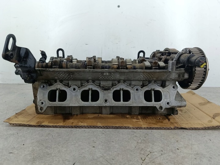 фото №14, Головка opel astra h 55559340 1.6 16v