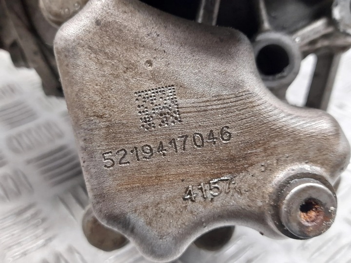 фото №6, Audi a3 s3 8v 0cn409107 редукторы oem