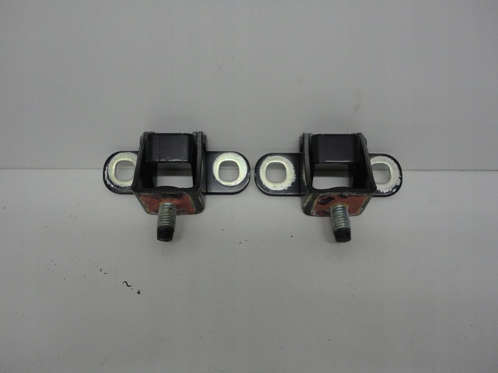 фото №1, Петля петли крышки зад комплект chevrolet aveo t300 2012-