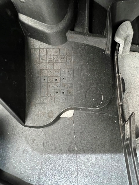 фото №9, Audi a3 s3 s-line 8y0 20- бампер перед переднее