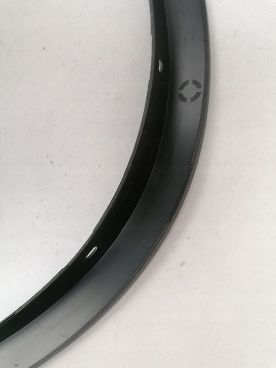 фото №11, Bmw x1 e84 планка крила задня ліва накладка