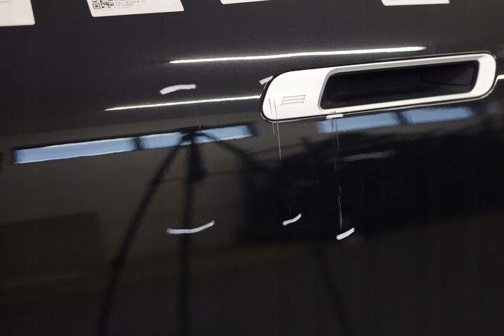 фото №5, Двері ліві лівий перед передні зад задні bmw ix i20 475