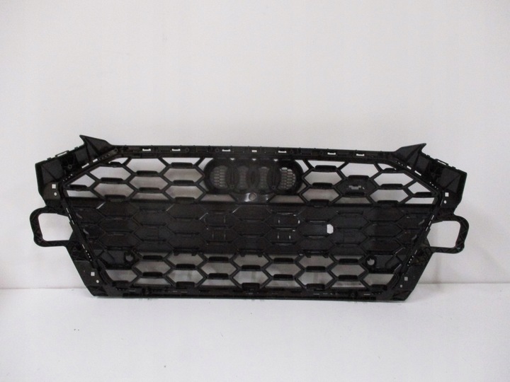 фото №7, Решётка решётка радиатора audi s4 a4 8w рестайлинг 8w0853651dk dm