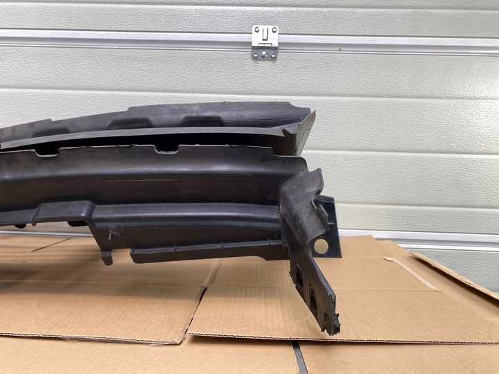 фото №13, Ford kuga втулка стабилизатора жалюзи руль воздуха pas переднее gv4b-8475-bc