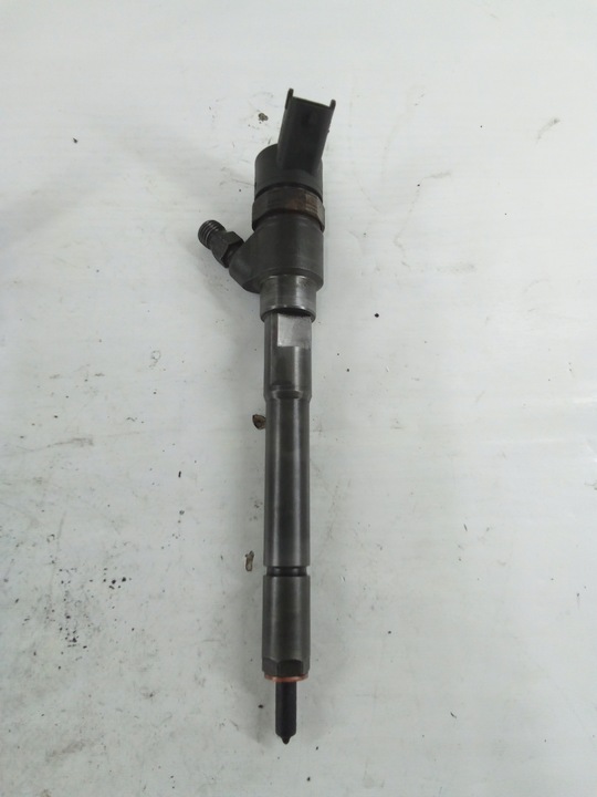 фото №5, J504 форсунки chevrolet epica 2.0 96440497