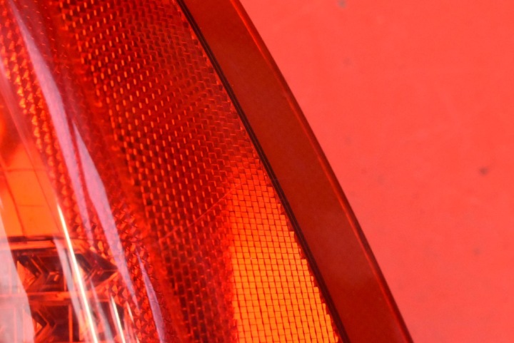фото №12, Фара права зад задня volvo s60 1 i sedan рестайлінг 04-09
