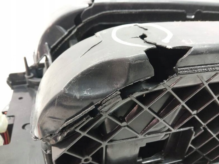 фото №14, Тунель середній e082050025 bmw seria 7 iv 2001-2008 e65/66/67/68