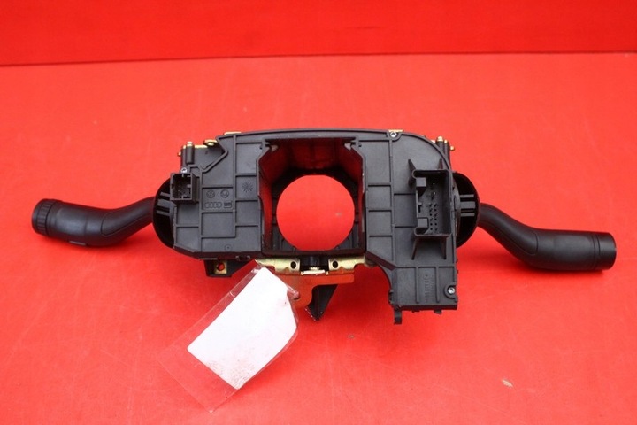 фото №11, Перемикач комбінований перемикач-павук 7l6953503a vw touareg 1 i 02-07