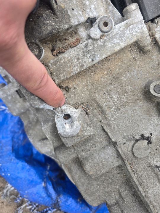 фото №10, Vw 1.5 tsi dsg кпп кпп / коробка передач rhr