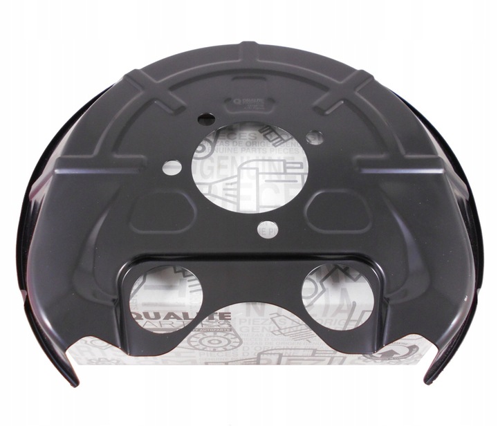 фото №1, Захист диск гальмівної зад праві opel vectra c