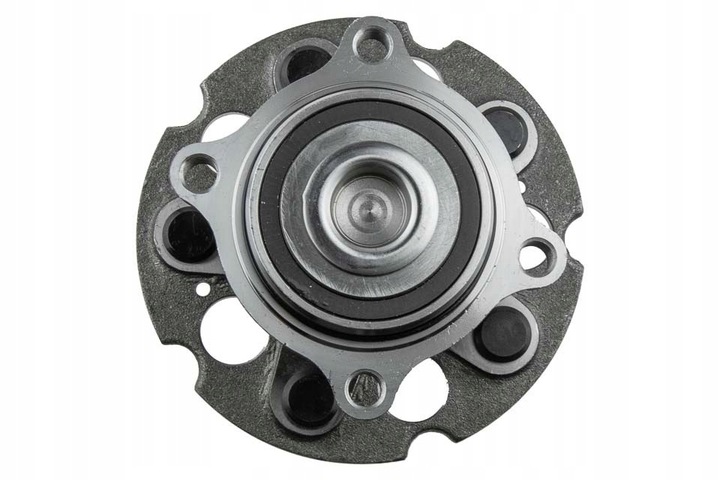 фото №14, Nty klt-hd-068 набор подшипник колёса