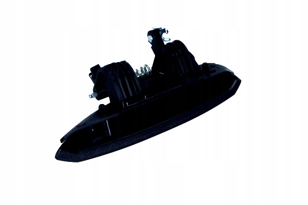 фото №3, Ручка дверь dacia logan 12- правые перед зад maxgear