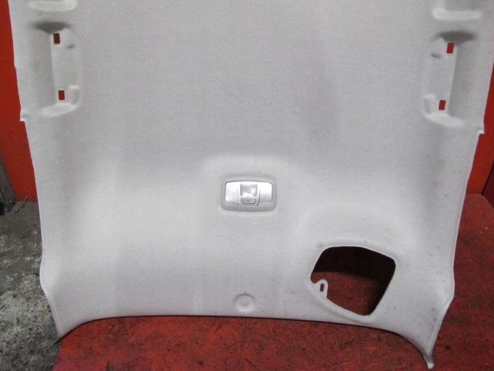 фото №6, Citroen c3 aircross 2r 17- потолок потолок 13475567 европа