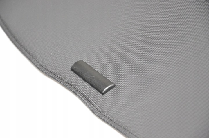 фото №9, Ролета багажника nissan rogue 14-22 r. usa супер качество чёрная новая