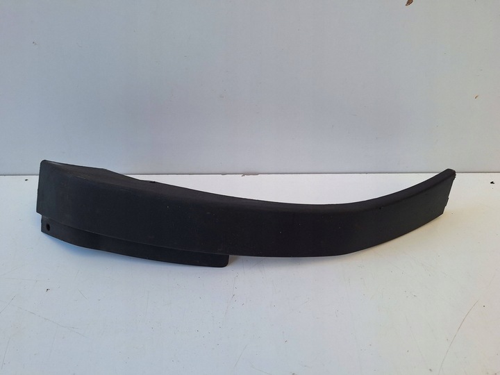 фото №1, Land rover evoque i планка бампера левая зад bj3m-17d961-a оригинал