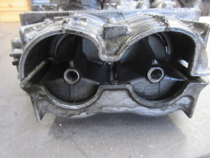 фото №5, Насос масла валы балансировочные civic viii 8 2.2 ictdi