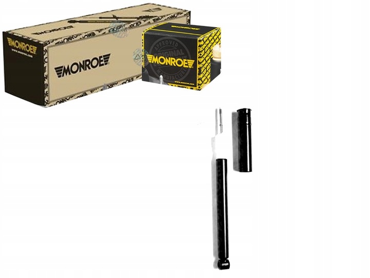 фото №1, Mon43089 амортизатор перед l/p mercedes c t-model