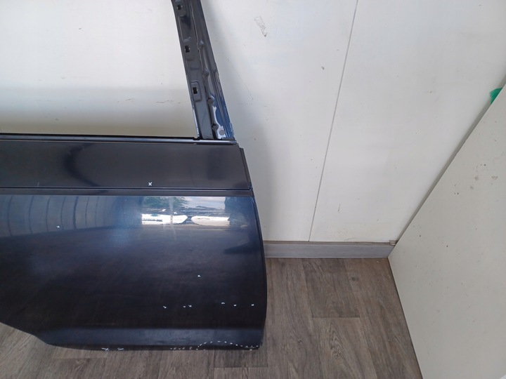 фото №10, Двері audi a4 b9 8w 2015-2019 sedan зад правий задні праві