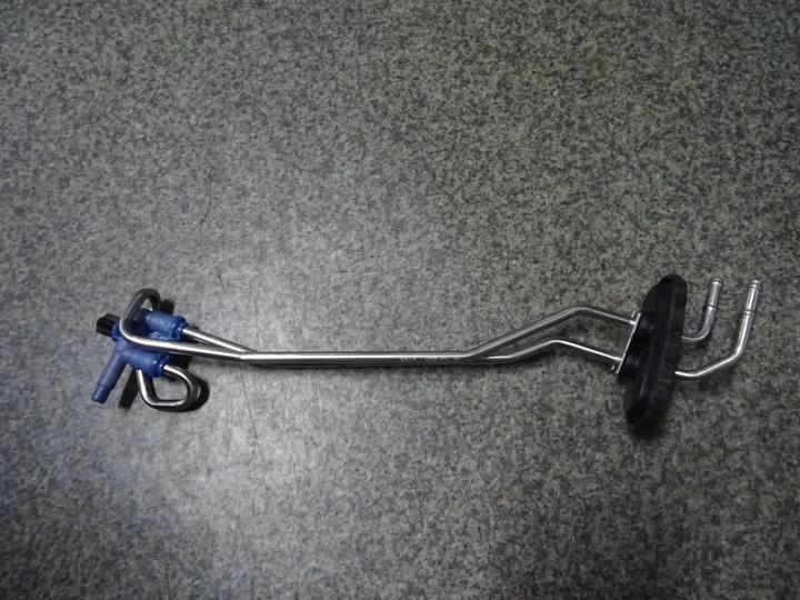 фото №1, Mercedes c-klasa 205 w205 нагреватель бак жидкости do омывателя