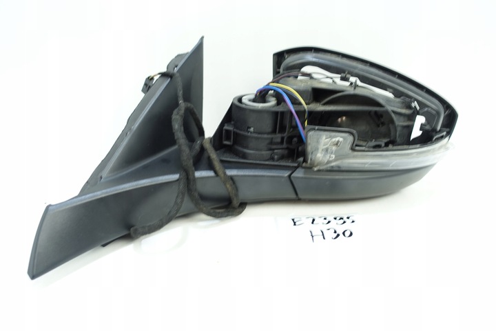 фото №1, Зеркало внешние левая vw t-roc 9 pin 2ga857933b