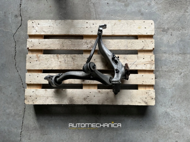 фото №1, Подвешивание panamera 971 правые передние