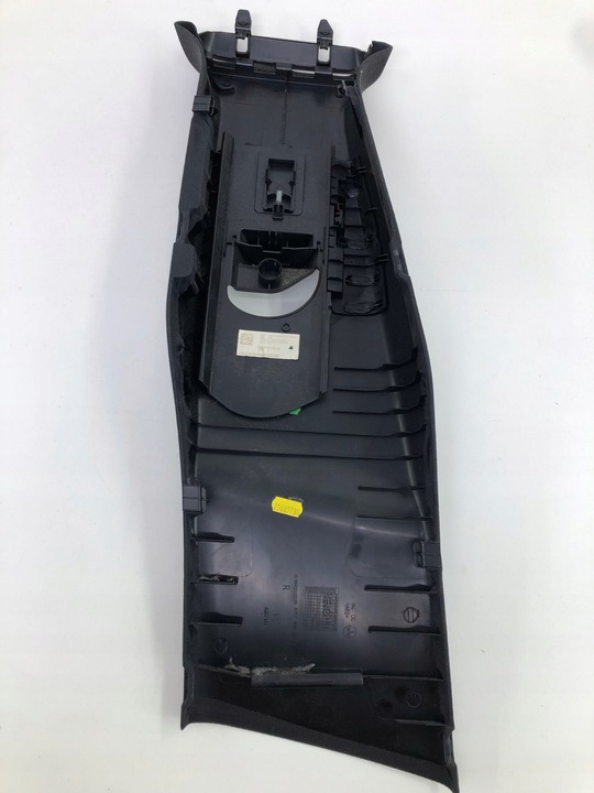 фото №5, Mercedes w117 захист стійка права верхня a1176902400