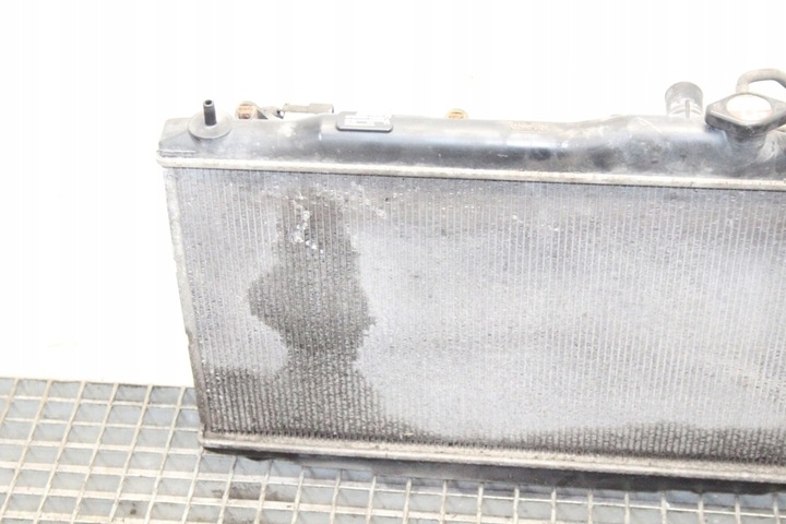 фото №12, Радіаторів води honda civic viii хетчбек fn, fk mf2220001660 2.0l