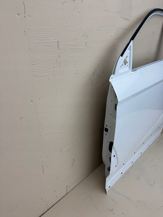 фото №9, Hyundai kona ii 2 sx2 23r- двері ліві передні лівий перед