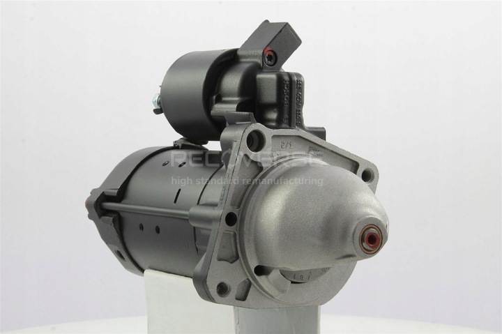 фото №11, Стартер citroen fiat peugeot 2.3 2.8 hdi d jtd td jumper ducato boxer