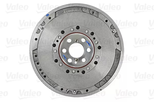 фото №2, Колесо двухмассовый fiat stilo 1,9 d/jtd 01-08 valeo