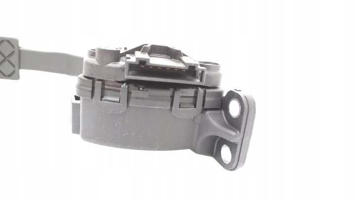фото №9, Педаль газа ford b-max 1,0 12- 6pv009517-701 hella