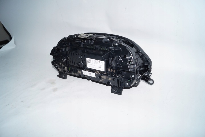 фото №10, Audi q3 ii 83a f3 спідометр  віртуальний lcd digital прилади 83a920700b