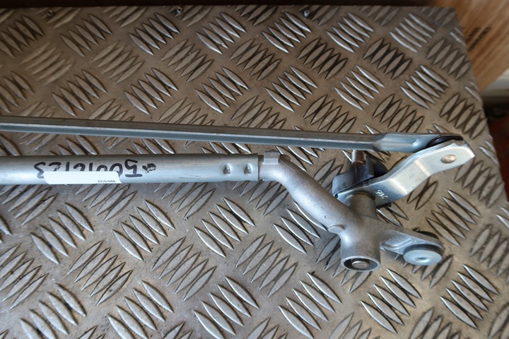 фото №9, Механизм дворник mini r60 741978703