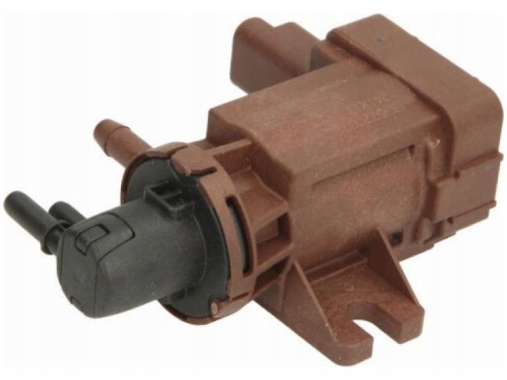 фото №1, Клапан давления turbo peugeot partner 1.6 06-08 607 2.0 05-11