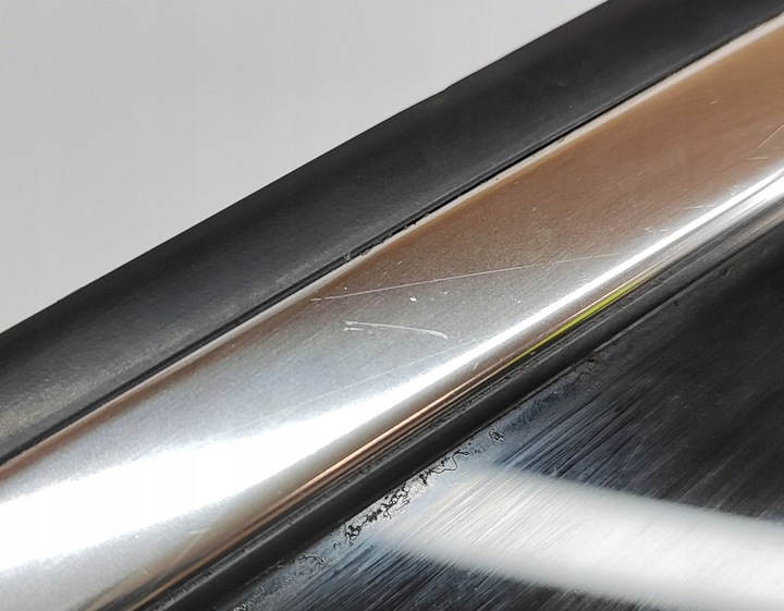 фото №8, Audi a7 s7 4g 2017 права сторона скло кузовна задня