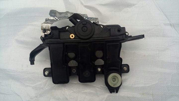 фото №1, Колектор всмоктуючий nissan qashqai renault opel 1,6dci