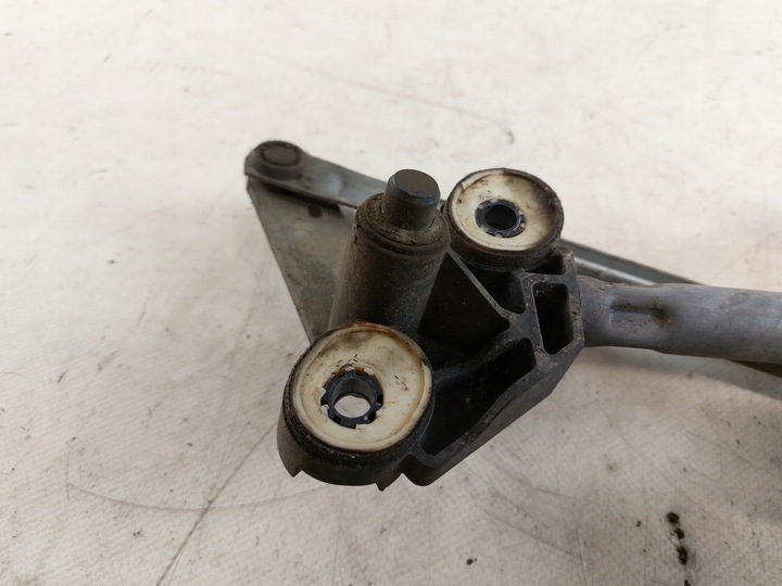 фото №8, Механізм двірник перед chrysler voyager 4